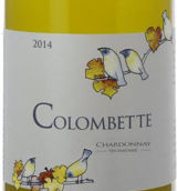 鴿籠酒莊霞多麗白葡萄酒(Domaine La Colombette Chardonnay, Beziers, France)