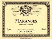 路易亞都（馬朗日村）紅葡萄酒(Louis Jadot Rouge, Maranges, France)