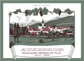 赫林酒莊歐賽瓦干白葡萄酒(Domaine Hering Auxerrois, Alsace, France)