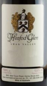 海福格倫酒莊桃紅葡萄酒(Heafod Glen Rose, Swan Valley, Australia)