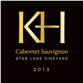 克斯勒-哈克赤霞珠干紅葡萄酒(Kessler-Haak Cabernet Sauvignon, Happy Canyon, USA)