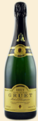 格魯酒莊白中黑起泡酒(Gruel Blanc de Noirs, New Mexico, USA)