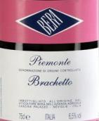 貝萊酒莊布拉凱多起泡酒(Cantina Bera Brachetto, Piemonte, Italy)