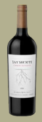 華普酒莊根基赤霞珠紅葡萄酒(Huarpe Wines Tamente Cabernet Sauvignon, Mendoza, Argentina)