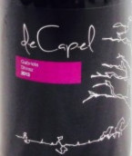 迪卡普蓋博瑞拉系列西拉干紅葡萄酒(DeCapel Wines Gabriela Shiraz, Hunter Valley, Australia)