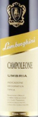 蘭博基尼酒莊坎波萊恩紅葡萄酒(Lamborghini Campoleone Umbria IGT, Umbria, Italy)