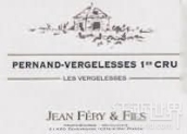 讓費里父子酒莊佩爾南-韋熱萊斯一級園干紅葡萄酒(Domaine Jean Fery et Fils Les Vergelesses, Pernand-Vergelesses Premier Cru, France)