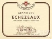 寶尚父子酒莊（依瑟索特級園）紅葡萄酒(Bouchard Pere & Fils Echezeaux Grand Cru, Cote de Nuits, France)