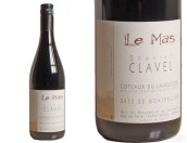 Domaine Clavel Gres de Montpellier Le Mas, Languedoc-Roussillon, France