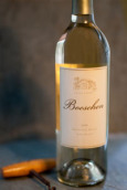 博深長相思干白葡萄酒(Boeschen Vineyards Estate Sauvignon Blanc, Napa Valley, USA)