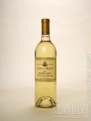 石堡長(zhǎng)相思干白葡萄酒（蒙特利縣）(Castle Rock Winery Sauvignon Blanc, Monterey County, USA)