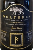 狼灼凱爾維爾系列4號蘇格蘭單一麥芽威士忌(Wolfburn The Kylver Series No.4 Single Malt Scotch Whisky, Highlands, UK)