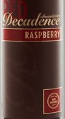 格言紅色墮落巧克力覆盆子紅葡萄酒(Precept Red Decadence Chocolate Raspberry Red Wine, Washington, USA)