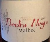 盧頓家族黑石頭馬爾貝克紅葡萄酒(Francois Lurton Piedra Negra Malbec, Uco Valley, Argentina)