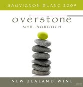 奧施長(zhǎng)相思白葡萄酒(Overstone Sauvignon Blanc, Marlborough, New Zealand)