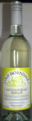 霍恩戴爾老霍恩長相思-賽美蓉混釀干白葡萄酒(Horndale Old Horndale Sauvignon Blanc Semillon, South Australia, Australia)