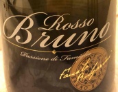 寶格麗尼酒莊布魯諾紅葡萄酒(Bulgarini Bruno Rosso, Lombardy, Italy)