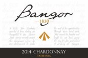 班戈1830霞多麗干白葡萄酒(Bangor 1830 Chardonnay, Tasmania, Australia)