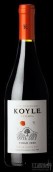 柯萊酒莊珍藏西拉紅葡萄酒(Vina Koyle Reserva Syrah, Colchagua Valley, Chile)