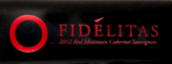 費得麗塔酒莊赤霞珠干紅葡萄酒(Fidelitas Wines Cabernet Sauvignon,  Red Mountain, USA)