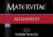 風(fēng)塔梅特維塔艾格尼科干紅葡萄酒(Torrevento Matervitae Aglianico Puglia IGT, Puglia, Italy)