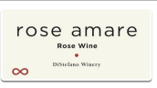 迪斯泰法諾愛桃紅葡萄酒(Distefano Amare Rose, Columbia Valley, USA)