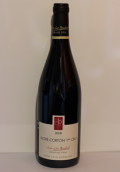 普林酒莊（阿羅克斯-科爾登一級園）紅葡萄酒(Domaine Prin Aloxe-Corton 1er Cru, Cote de Beaune, France)