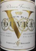 布耶家族酒莊白詩南白葡萄酒(Famille Bougrier Chenin Blanc, Vouvray, France)