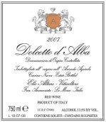 伊林奧特酒莊多姿桃紅葡萄酒(Elio Altare Dolcetto d'Alba, Piedmont, Italy)