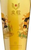 皇蔻小芒森甜白葡萄酒(Huangkou Petit Manseng, Helan Mountain’s East Foothill, China)