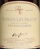 羅斯諾-特拉佩酒莊利拉（薩維尼村）紅葡萄酒(Domaine Rossignol-Trapet Savigny-les-Beaune Les Bas-Liards, Cote de Beaune, France)