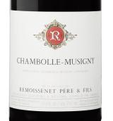 雷穆父子愛侶園干紅葡萄酒(Remoissenet Pere & Fils Les Amoureuses, Chambolle-Musigny Premier Cru, France)