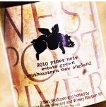 西港河黑皮諾紅葡萄酒(Westport Rivers Pinot Noir, Southeastern New England, USA)