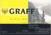 Carl Graff Piesporter Michelsberg Riesling Qba, Mosel, Germany