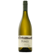 龐茲灰皮諾干白葡萄酒(Ponzi Vineyards Pinot Gris, Willamette Valley, USA)