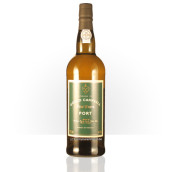 辛明頓家族古爾德坎貝爾白波特酒(Symington Family Gould Campbell White Port, Douro, Portugal)