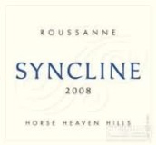 Syncline Rousanne, Horse Heaven Hills, USA