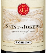 吉佳樂世家圣約瑟夫紅葡萄酒(E. Guigal, Saint-Joseph, France)