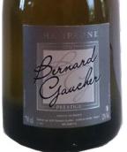 甘徹伯納德頂級極干型香檳(Champagne Gaucher Bernard Prestige Brut, Champagne, France)