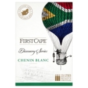 海角探索系列白詩南干白葡萄酒(First Cape Discovery Series Chenin Blanc, South Africa)