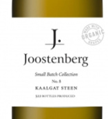 尤斯登堡酒莊小批系列8號(hào)白詩南干白葡萄酒(Joostenberg Small Batch Collection No.8 Kaalgat Steen, Stellenbosch, South Africa)