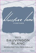 青石蘭長相思干白葡萄酒(Bluestone Lane Sauvignon Blanc, Mornington Peninsula, Australia)