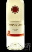 尼蔻家族酒莊灰皮諾白葡萄酒(Gnekow Family Winery Campus Oaks Pinot Grigio, California, USA)