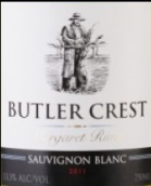 巴特勒克雷斯特酒莊優(yōu)質(zhì)長(zhǎng)相思干白葡萄酒(Butler Crest Premium Sauvignon Blanc, Margaret River, Australia)