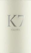 霍普勒酒莊特釀K7紅葡萄酒(Weingut Hopler Cuvee K7, Burgenland, Austria)