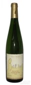 Rene Barth Riesling Rebgarten, Alsace, France