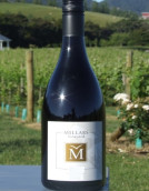 邁拉斯桃紅葡萄酒(Millars Vineyards Rose, Auckland, New Zealand)