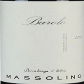 瑪索林酒莊巴羅洛紅葡萄酒(Massolino Barolo DOCG, Piedmont, Italy)