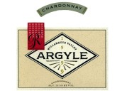 菱花珍藏霞多麗干白葡萄酒(Argyle Chardonnay Reserve,Willamette Valley,USA)