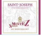 蒙德耶干紅葡萄酒(Stephane Montez Domaine du Monteillet Rouge, Saint-Joseph, France)